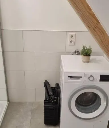 Brandneues Stadtglanz Apartment Stuttgart Extérieur photo