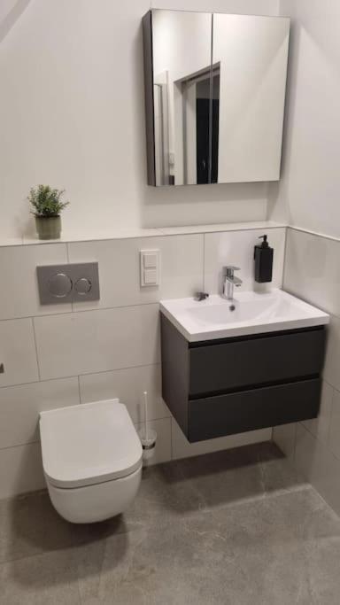 Brandneues Stadtglanz Appartement *