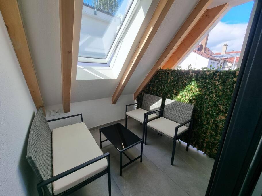 Appartement Brandneues Stadtglanz Stuttgart