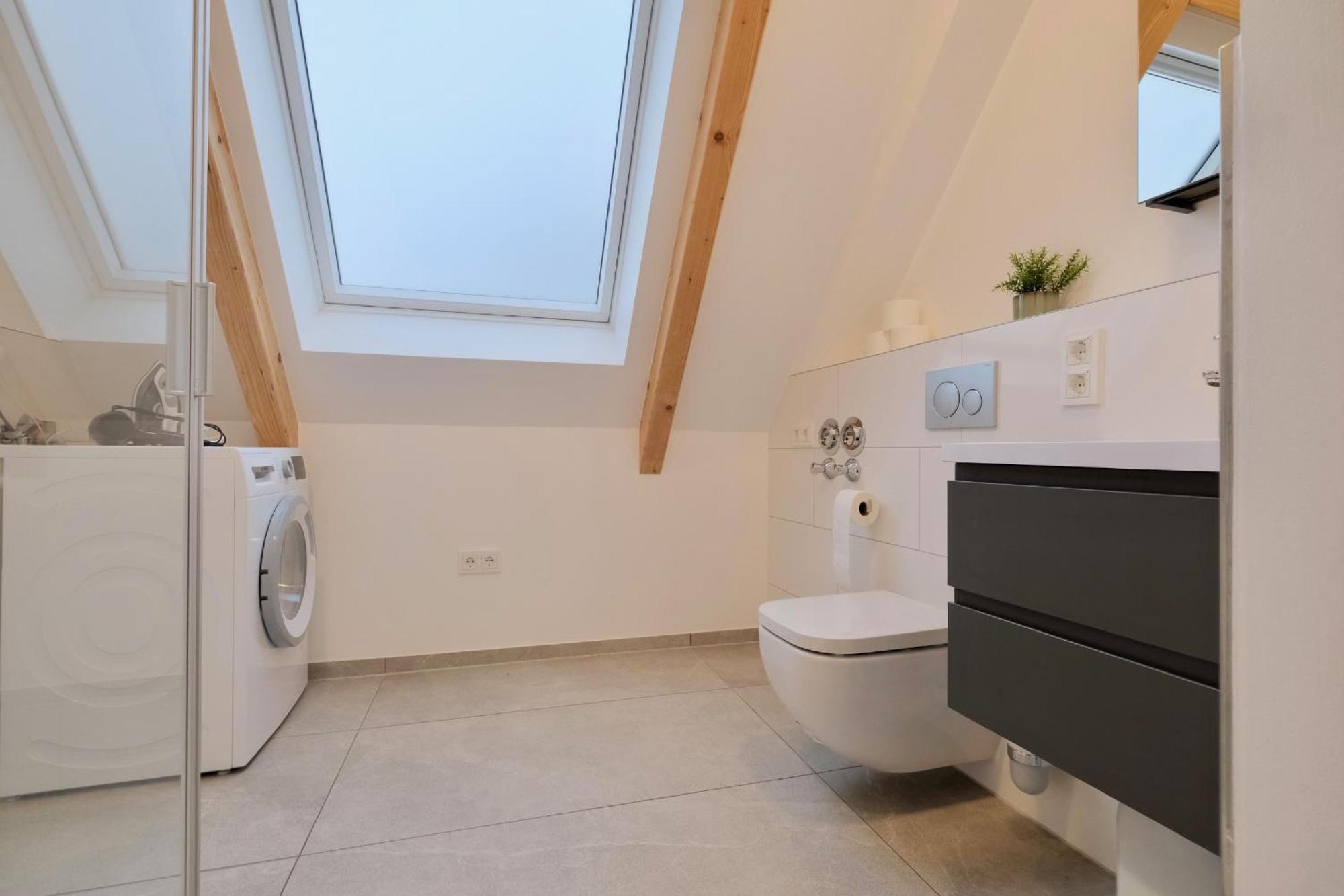 Brandneues Stadtglanz Appartement Stuttgart